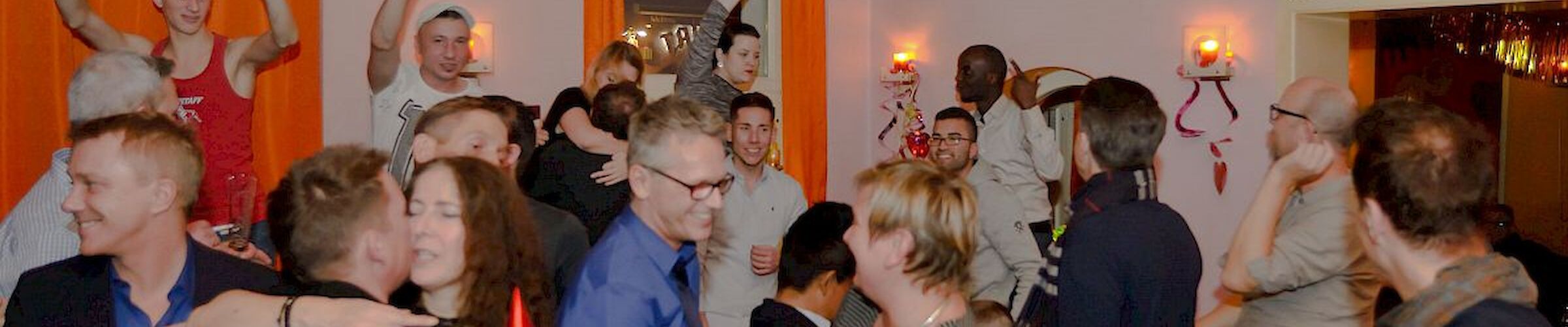 Karaoke Star Party - Berlin Schöneberg (every Tuesday+Thursday)